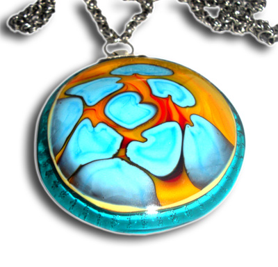  Glass Jewelry 227 -   -   